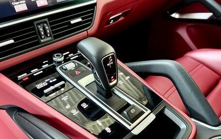 Porsche Cayenne III, 2018 год, 9 750 000 рублей, 22 фотография