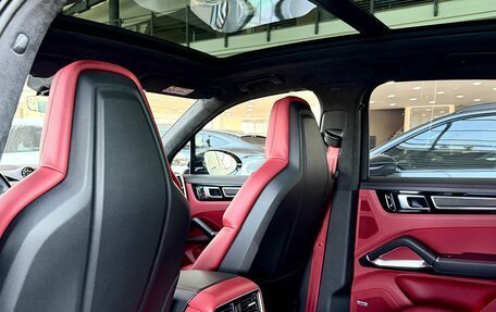 Porsche Cayenne III, 2018 год, 9 750 000 рублей, 34 фотография