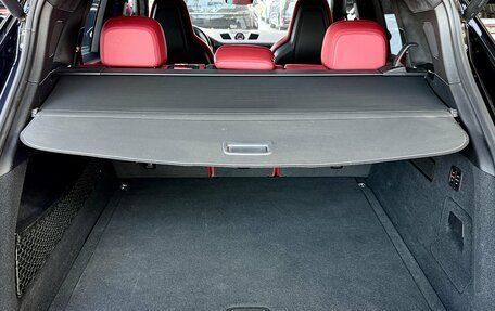 Porsche Cayenne III, 2018 год, 9 750 000 рублей, 39 фотография