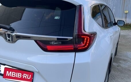 Honda CR-V IV, 2020 год, 2 750 000 рублей, 3 фотография