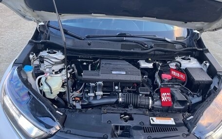 Honda CR-V IV, 2020 год, 2 750 000 рублей, 6 фотография