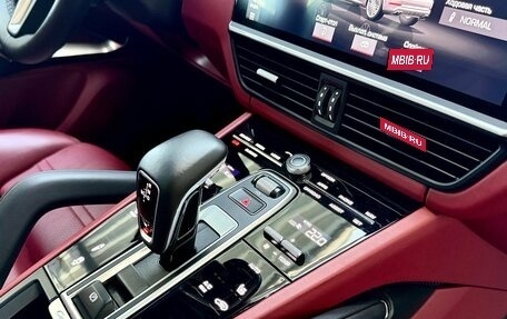 Porsche Cayenne III, 2018 год, 9 750 000 рублей, 31 фотография