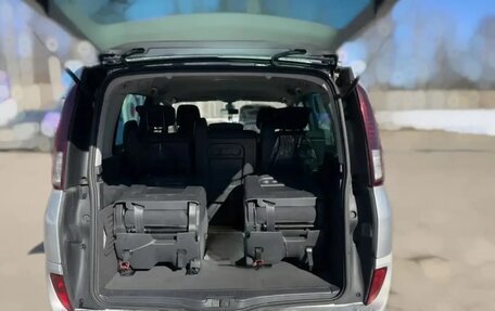 Renault Espace IV, 2009 год, 800 000 рублей, 3 фотография