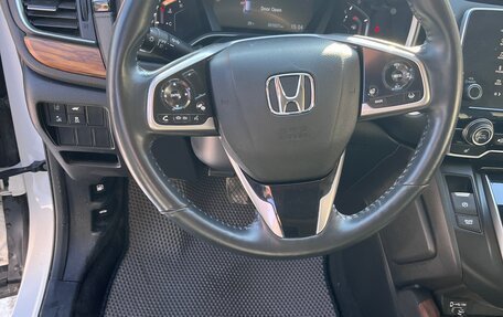 Honda CR-V IV, 2020 год, 2 750 000 рублей, 9 фотография