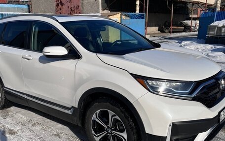 Honda CR-V IV, 2020 год, 2 750 000 рублей, 13 фотография