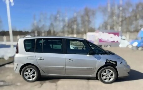Renault Espace IV, 2009 год, 800 000 рублей, 5 фотография