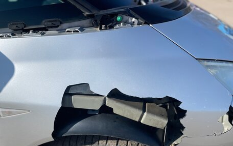 Renault Espace IV, 2009 год, 800 000 рублей, 7 фотография