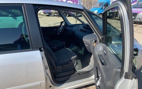 Renault Espace IV, 2009 год, 800 000 рублей, 11 фотография