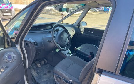 Renault Espace IV, 2009 год, 800 000 рублей, 9 фотография