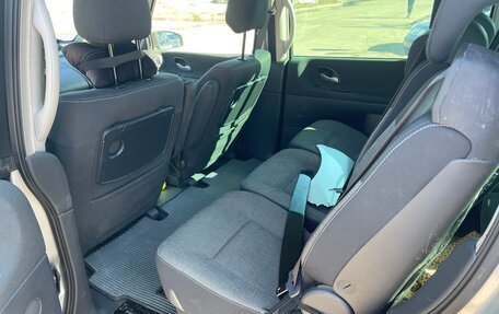 Renault Espace IV, 2009 год, 800 000 рублей, 8 фотография