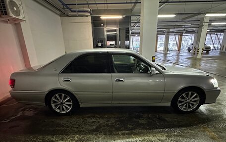 Toyota Crown, 2002 год, 1 400 000 рублей, 3 фотография