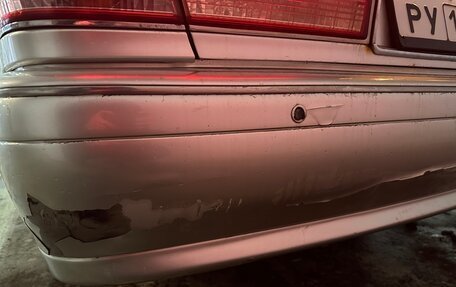 Toyota Crown, 2002 год, 1 400 000 рублей, 9 фотография