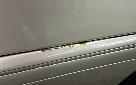 Toyota Crown, 2002 год, 1 400 000 рублей, 11 фотография