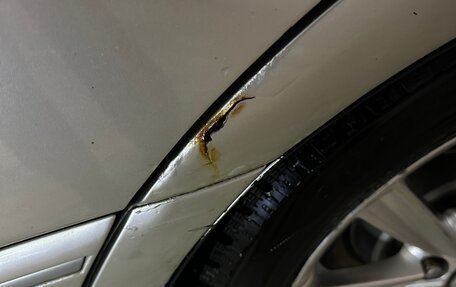 Toyota Crown, 2002 год, 1 400 000 рублей, 8 фотография