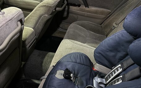 Toyota Crown, 2002 год, 1 400 000 рублей, 15 фотография