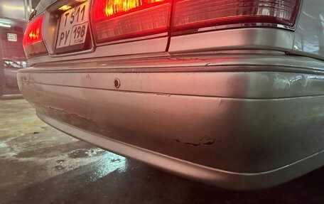 Toyota Crown, 2002 год, 1 400 000 рублей, 10 фотография