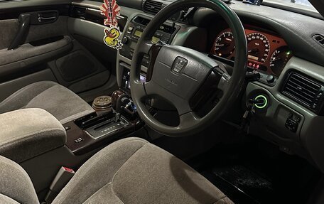 Toyota Crown, 2002 год, 1 400 000 рублей, 12 фотография