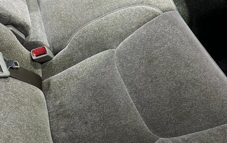 Toyota Crown, 2002 год, 1 400 000 рублей, 18 фотография