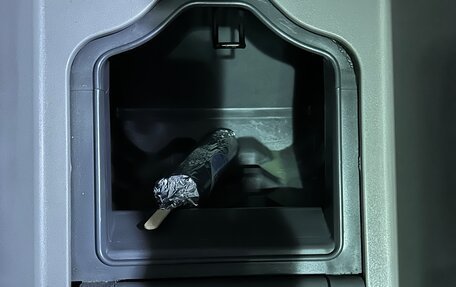 Toyota Crown, 2002 год, 1 400 000 рублей, 16 фотография