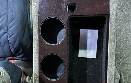 Toyota Crown, 2002 год, 1 400 000 рублей, 17 фотография