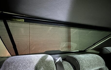 Toyota Crown, 2002 год, 1 400 000 рублей, 19 фотография