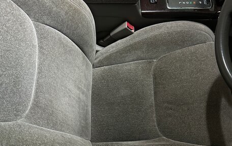 Toyota Crown, 2002 год, 1 400 000 рублей, 20 фотография