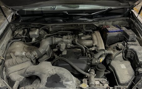 Toyota Crown, 2002 год, 1 400 000 рублей, 23 фотография