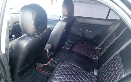 Mitsubishi Lancer IX, 2007 год, 340 000 рублей, 6 фотография