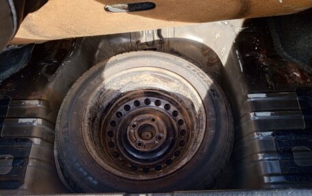 Mitsubishi Lancer IX, 2007 год, 340 000 рублей, 8 фотография