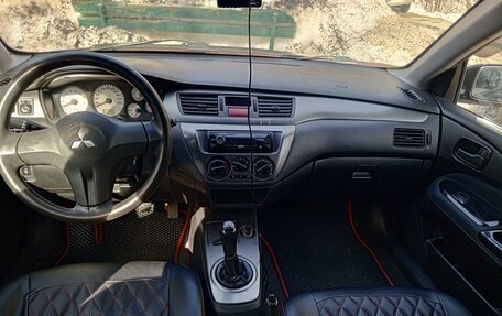 Mitsubishi Lancer IX, 2007 год, 340 000 рублей, 7 фотография