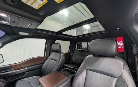 Ford F-150, 2023 год, 6 100 000 рублей, 3 фотография