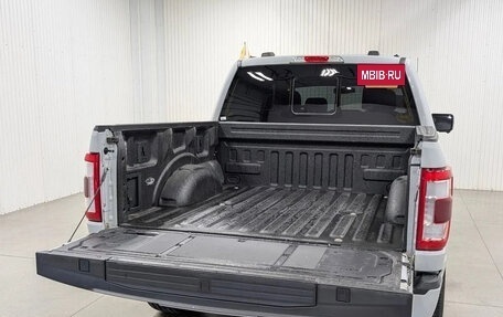 Ford F-150, 2023 год, 6 100 000 рублей, 5 фотография