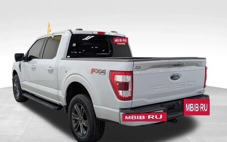 Ford F-150, 2023 год, 6 100 000 рублей, 4 фотография