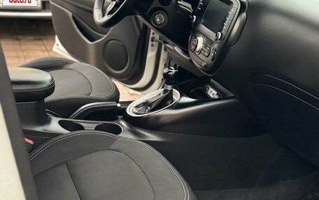 KIA Soul II рестайлинг, 2019 год, 1 525 000 рублей, 8 фотография