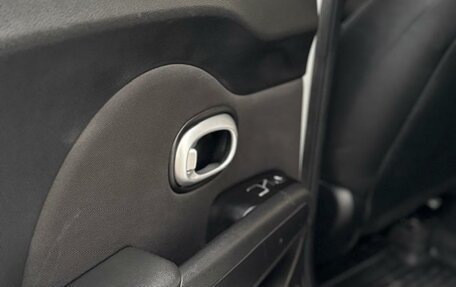 KIA Soul II рестайлинг, 2019 год, 1 525 000 рублей, 13 фотография