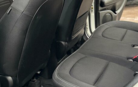 KIA Soul II рестайлинг, 2019 год, 1 525 000 рублей, 12 фотография