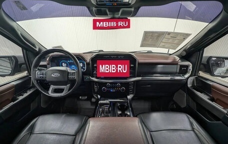 Ford F-150, 2023 год, 6 100 000 рублей, 7 фотография