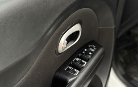 KIA Soul II рестайлинг, 2019 год, 1 525 000 рублей, 14 фотография