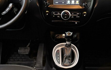 KIA Soul II рестайлинг, 2019 год, 1 525 000 рублей, 17 фотография