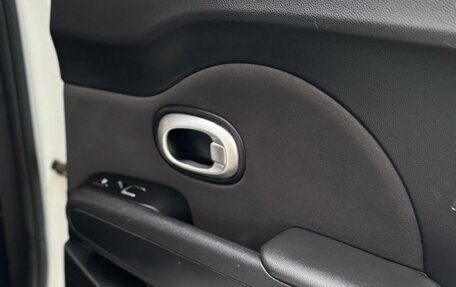 KIA Soul II рестайлинг, 2019 год, 1 525 000 рублей, 15 фотография