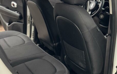 KIA Soul II рестайлинг, 2019 год, 1 525 000 рублей, 24 фотография