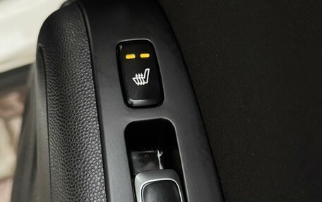 KIA Soul II рестайлинг, 2019 год, 1 525 000 рублей, 22 фотография