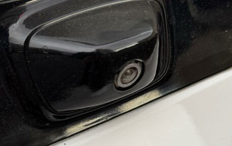 KIA Soul II рестайлинг, 2019 год, 1 525 000 рублей, 19 фотография