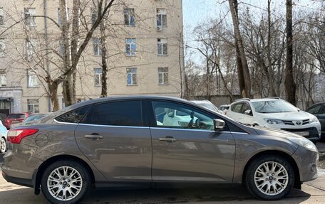 Ford Focus III, 2013 год, 630 000 рублей, 6 фотография