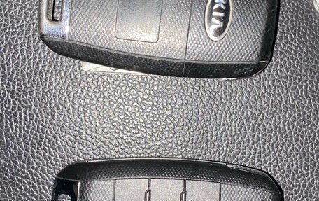 KIA Soul II рестайлинг, 2019 год, 1 525 000 рублей, 25 фотография