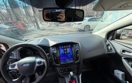 Ford Focus III, 2013 год, 630 000 рублей, 14 фотография