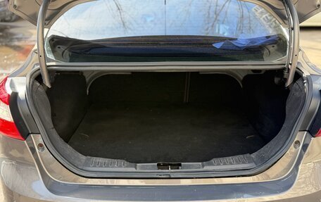 Ford Focus III, 2013 год, 630 000 рублей, 9 фотография