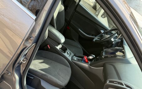 Ford Focus III, 2013 год, 630 000 рублей, 10 фотография