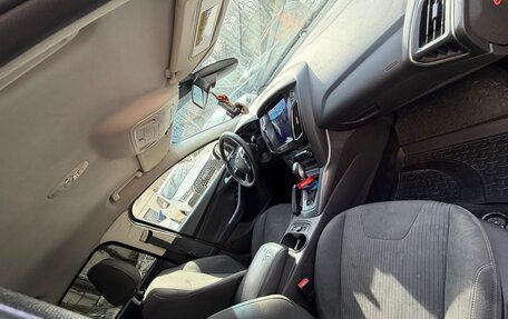 Ford Focus III, 2013 год, 630 000 рублей, 11 фотография