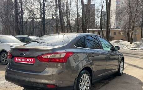 Ford Focus III, 2013 год, 630 000 рублей, 5 фотография